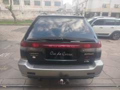 SUBARU LEGACY OUTBACK 1998 EM EXCELENTE ESTADO DE CONSERVAÇÃO imagem 6