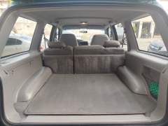 FORD EXPLORER XLT 4X4 1998, EM EXCELENTE ESTADO imagem 13
