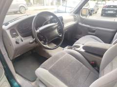 FORD EXPLORER XLT 4X4 1998, EM EXCELENTE ESTADO imagem 9