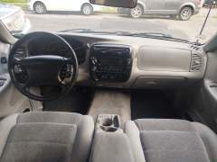 FORD EXPLORER XLT 4X4 1998, EM EXCELENTE ESTADO imagem 10