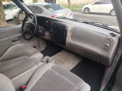 FORD EXPLORER XLT 4X4 1998, EM EXCELENTE ESTADO imagem 11