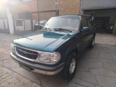 FORD EXPLORER XLT 4X4 1998, EM EXCELENTE ESTADO imagem 3