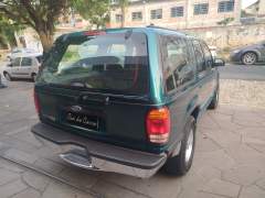 FORD EXPLORER XLT 4X4 1998, EM EXCELENTE ESTADO imagem 7