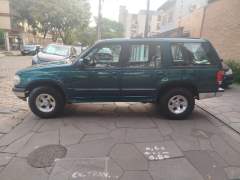 FORD EXPLORER XLT 4X4 1998, EM EXCELENTE ESTADO imagem 4