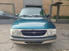 FORD EXPLORER XLT 4X4 1998, EM EXCELENTE ESTADO imagem 2