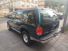 FORD EXPLORER XLT 4X4 1998, EM EXCELENTE ESTADO imagem 5
