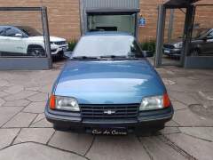 KADETT SL EFI GASOLINA ANO 1992 COM 89.795 Km EM ÓTIMO ESTADO DE CONSERVAÇÃO imagem 2