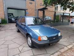 KADETT SL EFI GASOLINA ANO 1992 COM 89.795 Km EM ÓTIMO ESTADO DE CONSERVAÇÃO imagem 1