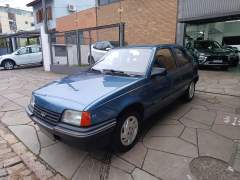 KADETT SL EFI GASOLINA ANO 1992 COM 89.795 Km EM ÓTIMO ESTADO DE CONSERVAÇÃO imagem 3
