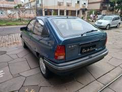KADETT SL EFI GASOLINA ANO 1992 COM 89.795 Km EM ÓTIMO ESTADO DE CONSERVAÇÃO imagem 5