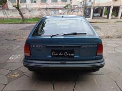 KADETT SL EFI GASOLINA ANO 1992 COM 89.795 Km EM ÓTIMO ESTADO DE CONSERVAÇÃO imagem 6