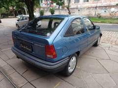 KADETT SL EFI GASOLINA ANO 1992 COM 89.795 Km EM ÓTIMO ESTADO DE CONSERVAÇÃO imagem 7