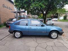 KADETT SL EFI GASOLINA ANO 1992 COM 89.795 Km EM ÓTIMO ESTADO DE CONSERVAÇÃO imagem 8