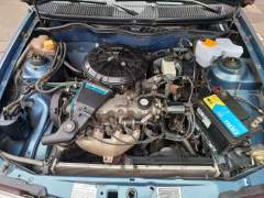 KADETT SL EFI GASOLINA ANO 1992 COM 89.795 Km EM ÓTIMO ESTADO DE CONSERVAÇÃO imagem 15
