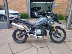 BMW F850 GS PREMIUM ANO 2020 COM APENAS 9886 Km IMPECÁVEL imagem 1