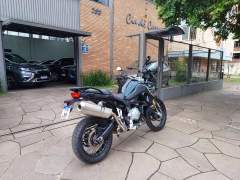BMW F850 GS PREMIUM ANO 2020 COM APENAS 9886 Km IMPECÁVEL imagem 2