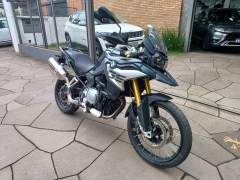 BMW F850 GS PREMIUM ANO 2020 COM APENAS 9886 Km IMPECÁVEL imagem 3
