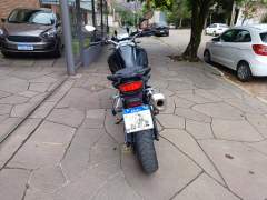 BMW F850 GS PREMIUM ANO 2020 COM APENAS 9886 Km IMPECÁVEL imagem 8