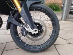 BMW F850 GS PREMIUM ANO 2020 COM APENAS 9886 Km IMPECÁVEL imagem 13