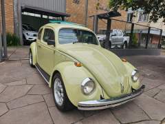 FUSCA 1300 L 1983 CUSTOMIZADO EM ÓTIMO ESTADO imagem 1