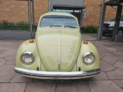FUSCA 1300 L 1983 CUSTOMIZADO EM ÓTIMO ESTADO imagem 2