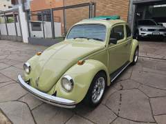 FUSCA 1300 L 1983 CUSTOMIZADO EM ÓTIMO ESTADO imagem 3