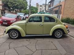 FUSCA 1300 L 1983 CUSTOMIZADO EM ÓTIMO ESTADO imagem 4
