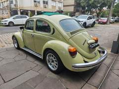 FUSCA 1300 L 1983 CUSTOMIZADO EM ÓTIMO ESTADO imagem 5