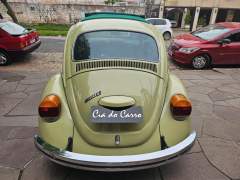 FUSCA 1300 L 1983 CUSTOMIZADO EM ÓTIMO ESTADO imagem 6