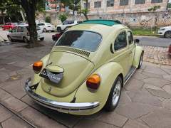 FUSCA 1300 L 1983 CUSTOMIZADO EM ÓTIMO ESTADO imagem 7