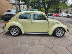 FUSCA 1300 L 1983 CUSTOMIZADO EM ÓTIMO ESTADO imagem 8