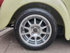 FUSCA 1300 L 1983 CUSTOMIZADO EM ÓTIMO ESTADO imagem 13