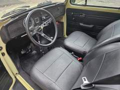FUSCA 1300 L 1983 CUSTOMIZADO EM ÓTIMO ESTADO imagem 9
