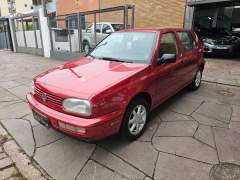GOLF GL 1.8 1997 COM APENAS 42.700KM EM IMPECÁVEL ESTADO imagem 3