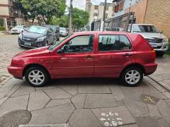 GOLF GL 1.8 1997 COM APENAS 42.700KM EM IMPECÁVEL ESTADO imagem 4