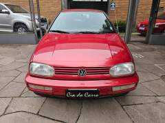 GOLF GL 1.8 1997 COM APENAS 42.700KM EM IMPECÁVEL ESTADO imagem 2