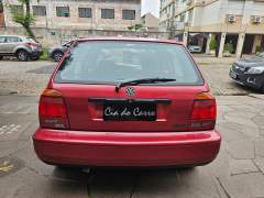 GOLF GL 1.8 1997 COM APENAS 42.700KM EM IMPECÁVEL ESTADO imagem 6