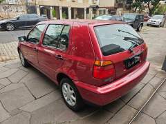 GOLF GL 1.8 1997 COM APENAS 42.700KM EM IMPECÁVEL ESTADO imagem 5