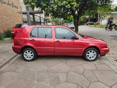 GOLF GL 1.8 1997 COM APENAS 42.700KM EM IMPECÁVEL ESTADO imagem 8