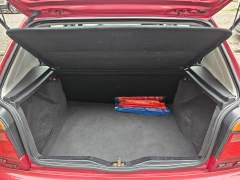 GOLF GL 1.8 1997 COM APENAS 42.700KM EM IMPECÁVEL ESTADO imagem 17