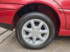 GOLF GL 1.8 1997 COM APENAS 42.700KM EM IMPECÁVEL ESTADO imagem 19