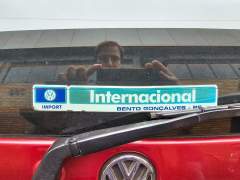 GOLF GL 1.8 1997 COM APENAS 42.700KM EM IMPECÁVEL ESTADO imagem 12