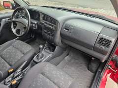 GOLF GL 1.8 1997 COM APENAS 42.700KM EM IMPECÁVEL ESTADO imagem 13