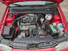 GOLF GL 1.8 1997 COM APENAS 42.700KM EM IMPECÁVEL ESTADO imagem 16