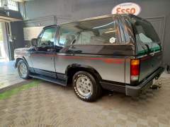 BONANZA CUSTOM DELUXE 1994 imagem 4