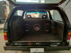 BONANZA CUSTOM DELUXE 1994 imagem 6