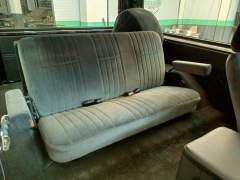 BONANZA CUSTOM DELUXE 1994 imagem 7