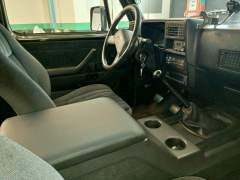 BONANZA CUSTOM DELUXE 1994 imagem 8