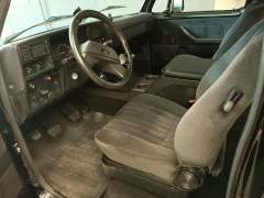 BONANZA CUSTOM DELUXE 1994 imagem 9