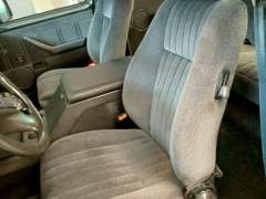 BONANZA CUSTOM DELUXE 1994 imagem 10